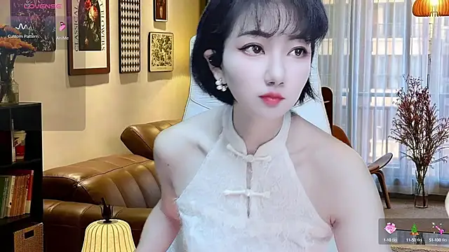 Mist lili online show from 12.09.24