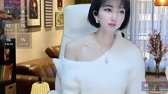Mist lili online show from 12.09.24