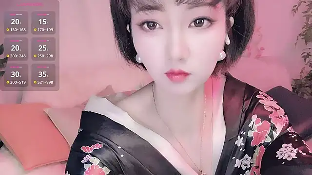 Mist lili online show from 12.17.24