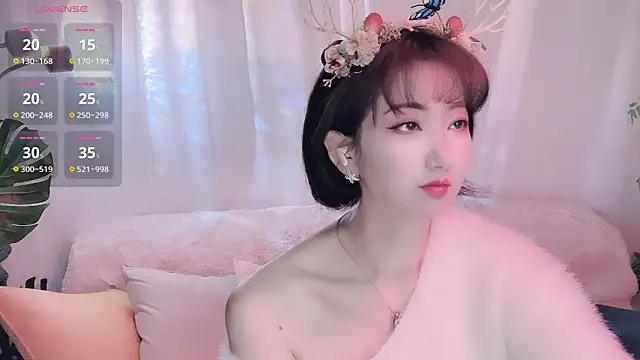 Mist lili online show from 12.25.24