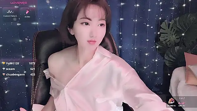 Mist lili online show from 12.26.24