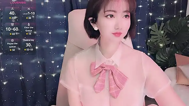 Mist lili online show from 12.27.24