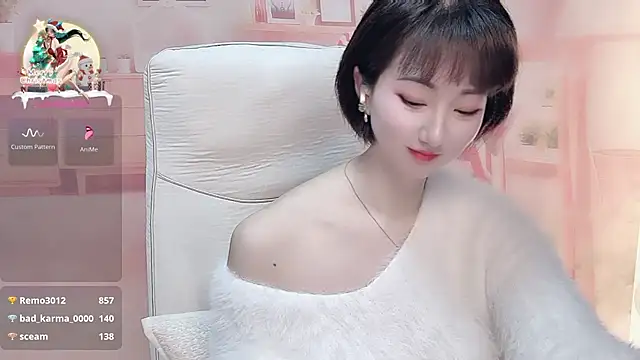 Mist lili online show from 02.25.25