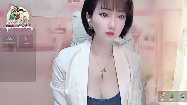 Mist lili online show from 02.26.25