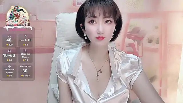 Mist lili online show from 02.26.25