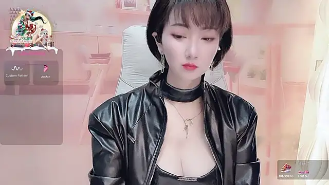 Mist lili online show from 02.28.25