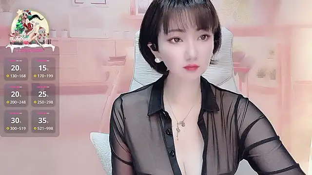 Mist lili online show from 03.05.25