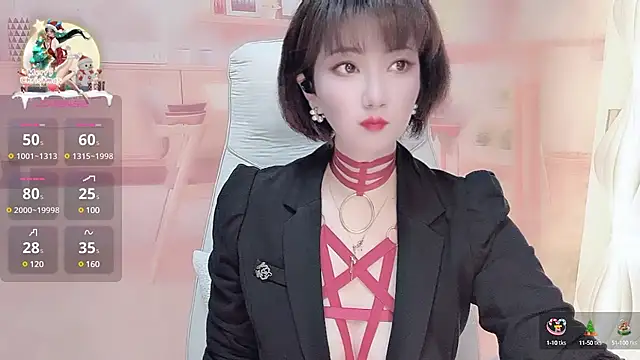 Mist lili online show from 03.07.25