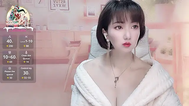 Mist lili online show from 03.08.25