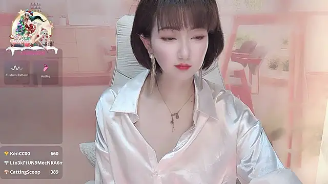 Mist lili online show from 03.08.25