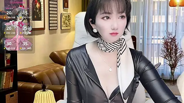 Mist lili online show from 03.11.25