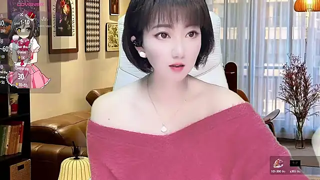 Mist lili online show from 03.12.25
