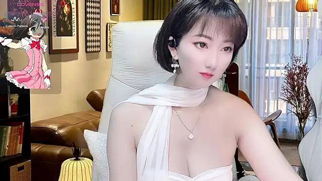 Mist lili online show from 03.12.25
