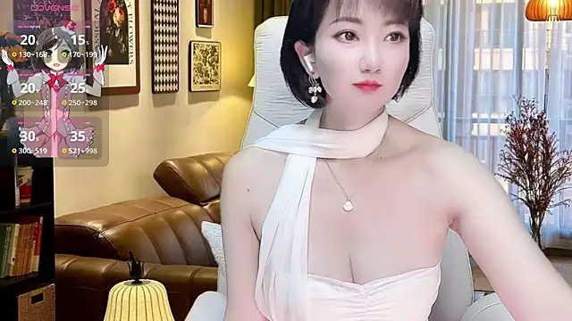 Mist lili online show from 03.12.25