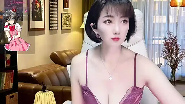 Mist lili online show from 03.13.25