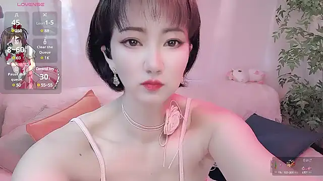 Mist lili online show from 03.15.25