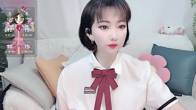 Mist lili online show from 03.22.25