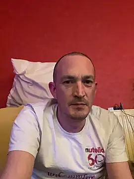 Denislamalice34 online show from 01.30.25