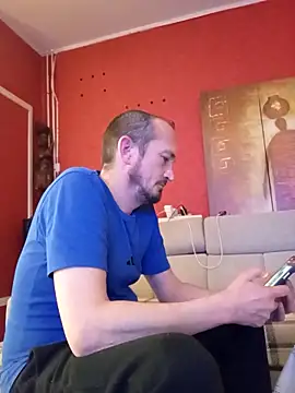 Denislamalice34 online show from 02.11.26