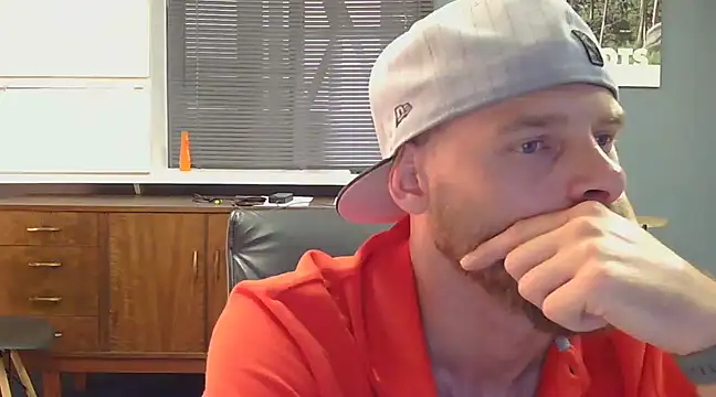 jjameson411 online show from 03.02.25