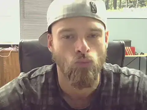 jjameson411 online show from 03.08.25