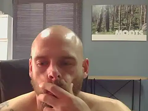 jjameson411 online show from 03.09.25