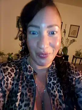 TheGoddessBianca online show from 12.07.24