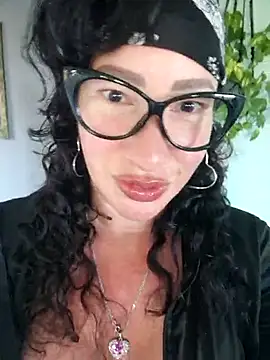 TheGoddessBianca online show from 03.07.25