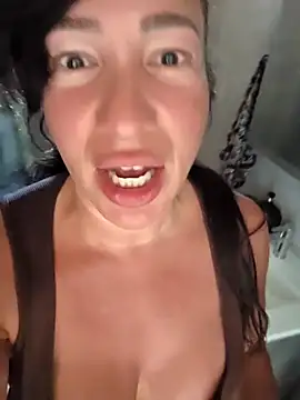 TheGoddessBianca online show from 09.29.25