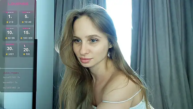 Mad1en online show from 03.04.25