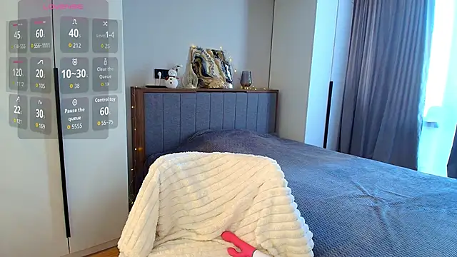 Mad1en online show from 03.15.26