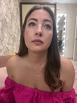 AnnaBri online show from 12.04.24