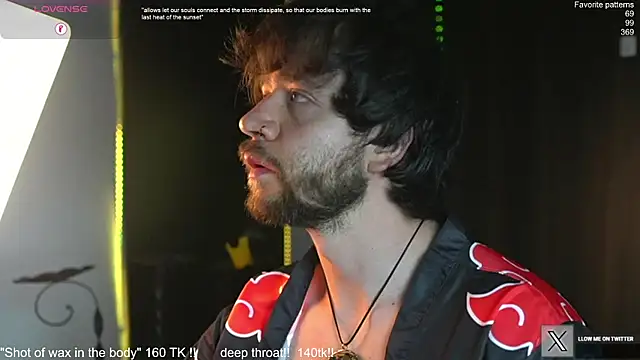 just maxii online show from 11.09.25