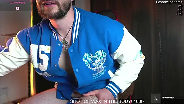 just maxii online show from 03.08.26