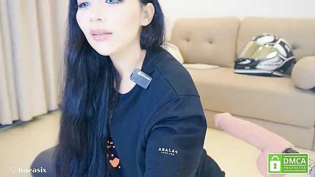 Snapshot of baeasian chatting on 02.23.25 baeasian online show from 02.23.25