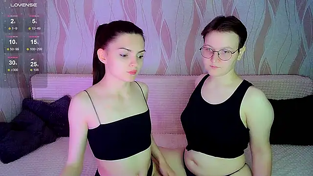 Snapshot of _crazy_baby_ chatting on 10.06.25 crazy baby online show from 10.06.25