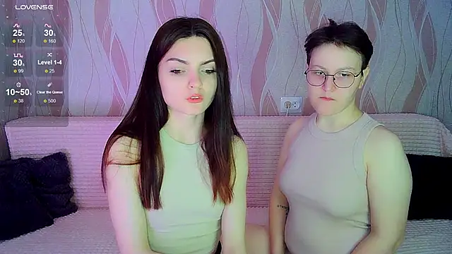 Snapshot of _crazy_baby_ chatting on 10.31.25 crazy baby online show from 10.31.25