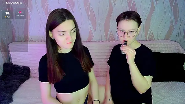  crazy baby  online show from 11.23.25