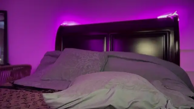 Snapshot of KadaLove69 chatting on 02.22.25 KadaLove69 online show from 02.22.25