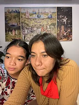 Nina-Eros1 online show from 12.05.25