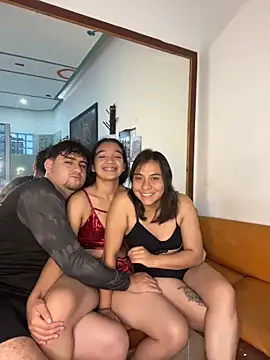 Nina-Eros1 online show from 02.05.26