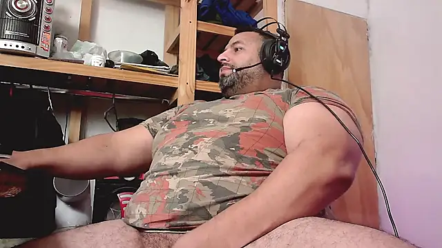 rodrix54 online show from 04.28.26