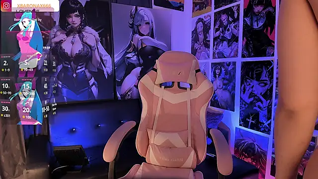 LanaKyutt online show from 12.20.25