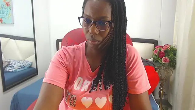 Sara Marks online show from 11.10.25