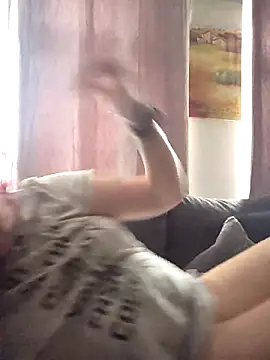 dieGeile0411 online show from 03.24.26