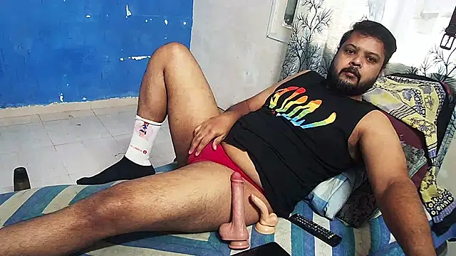 dirtybearr online show from 01.30.25