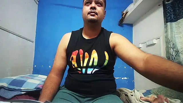 dirtybearr online show from 02.03.25