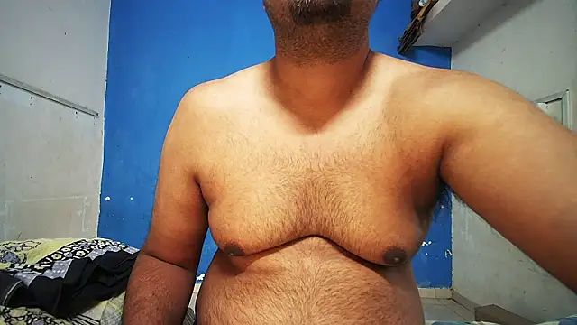 dirtybearr online show from 02.07.25