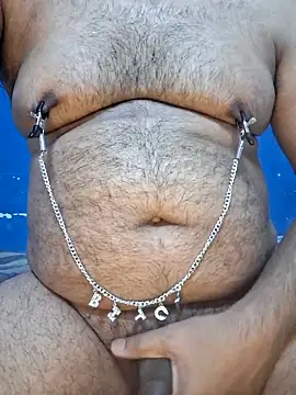 dirtybearr online show from 02.26.25