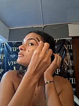 Snapshot of _frida1 chatting on 03.03.25 frida1 online show from 03.03.25